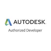 Selo Autodesk ADN