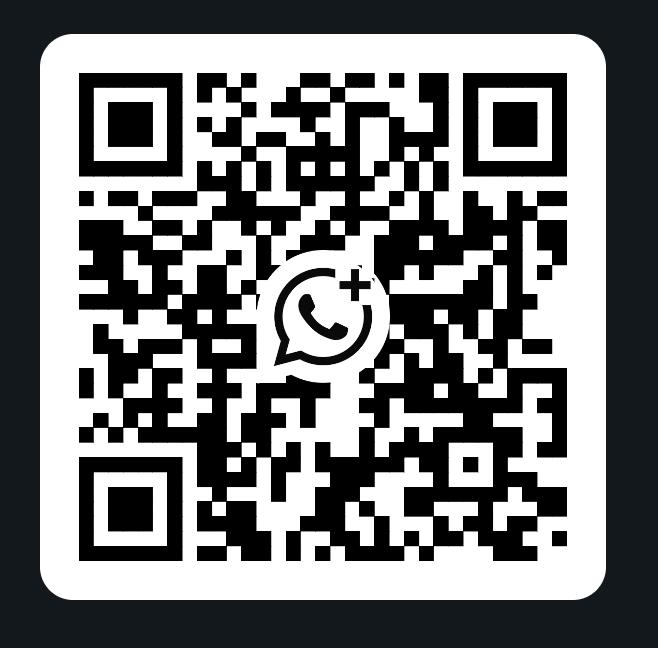 WhatsApp QR Code