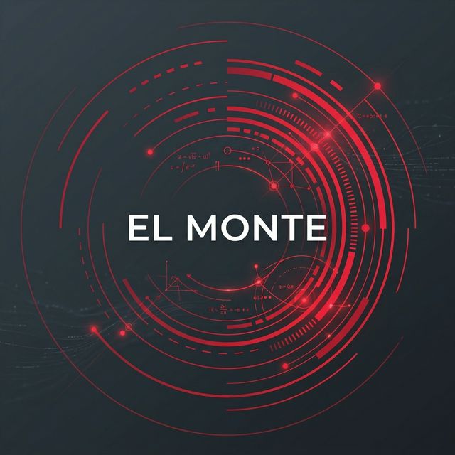 EL MONTE HUD